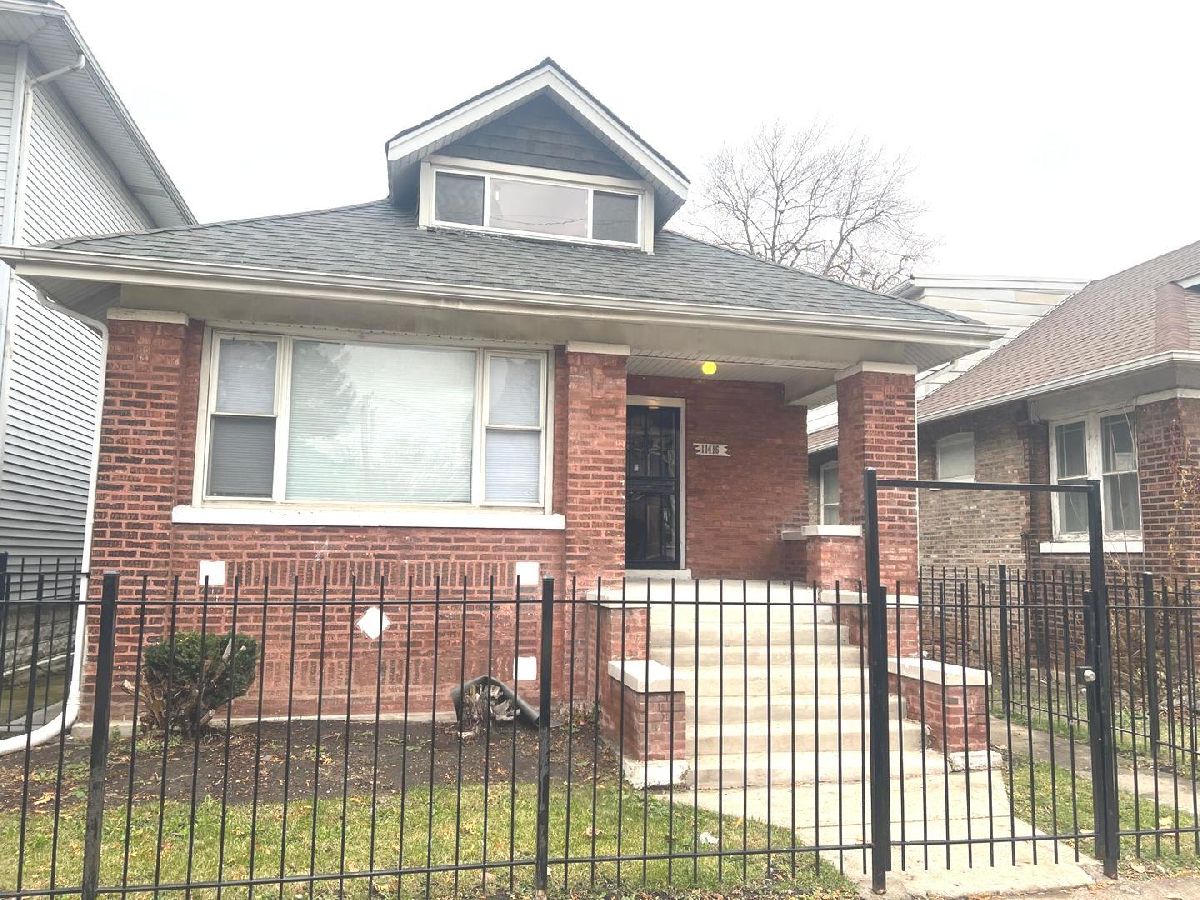  For Sale Chicago Illinois, 11416 King Drive