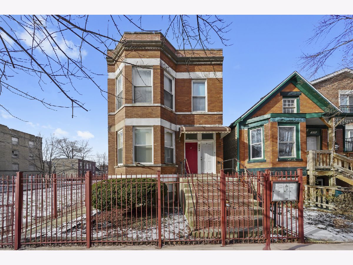  For Rent Chicago Illinois, 1254 Kildare