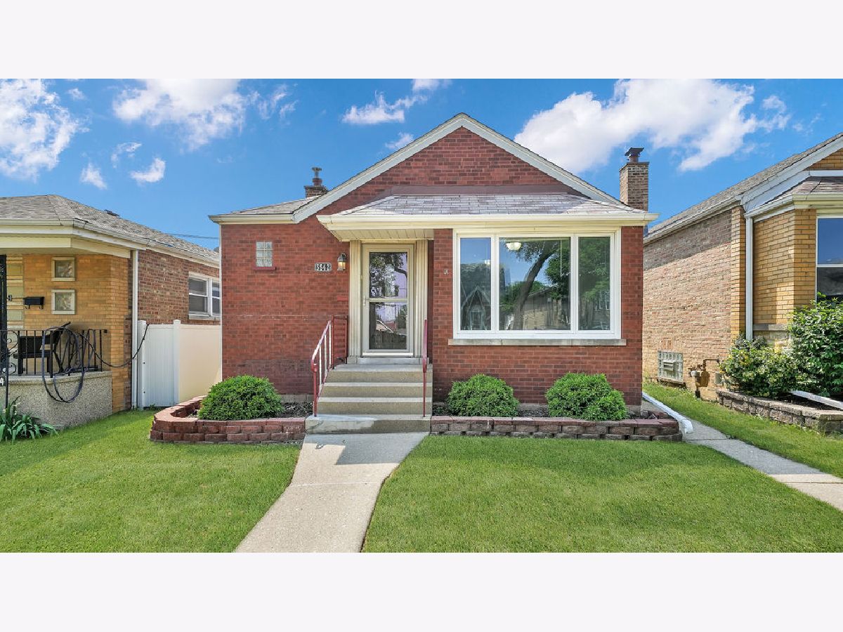  For Rent Chicago Illinois, 5542 Neva