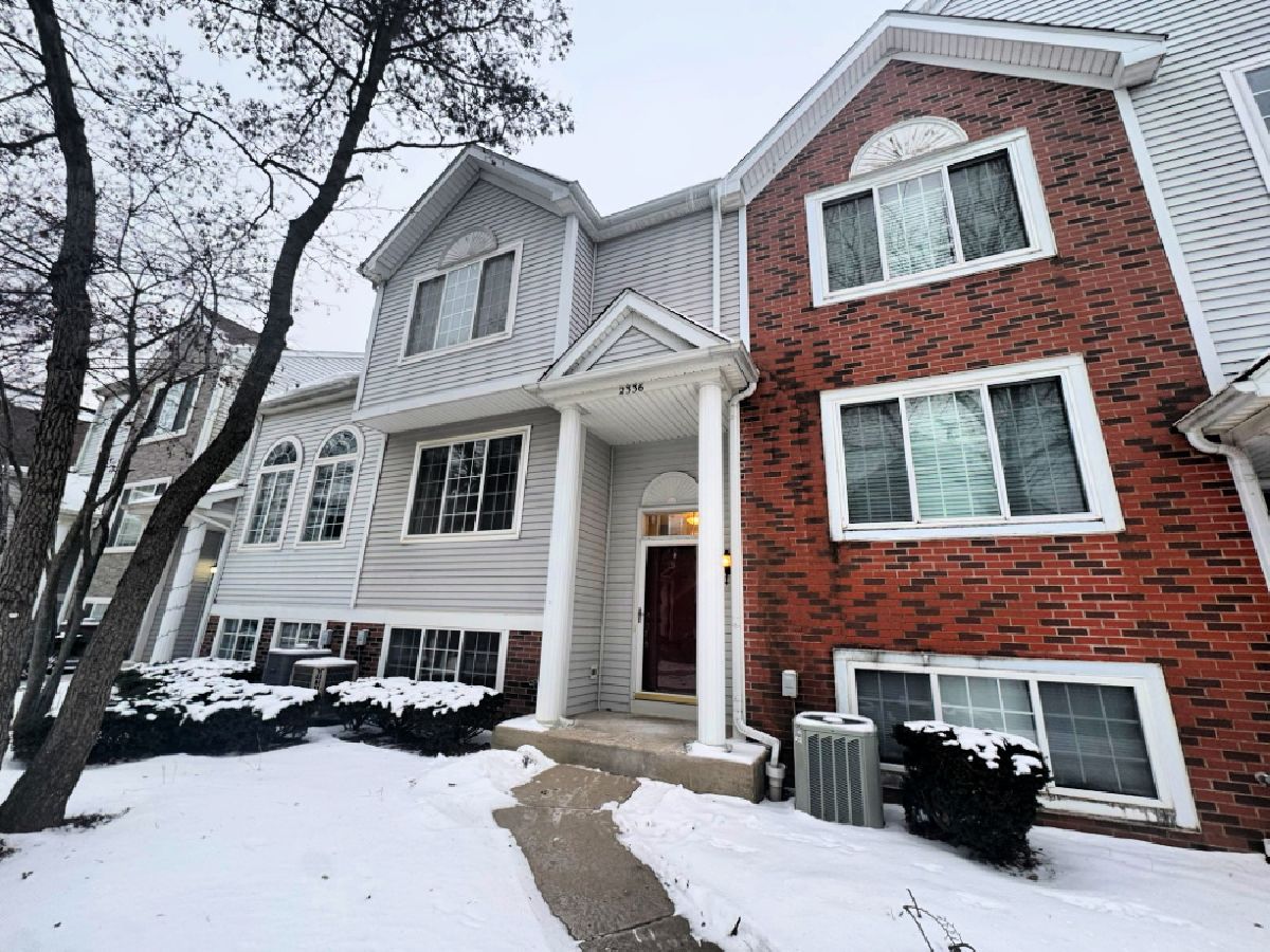  For Rent Algonquin Illinois, 2336 Dawson