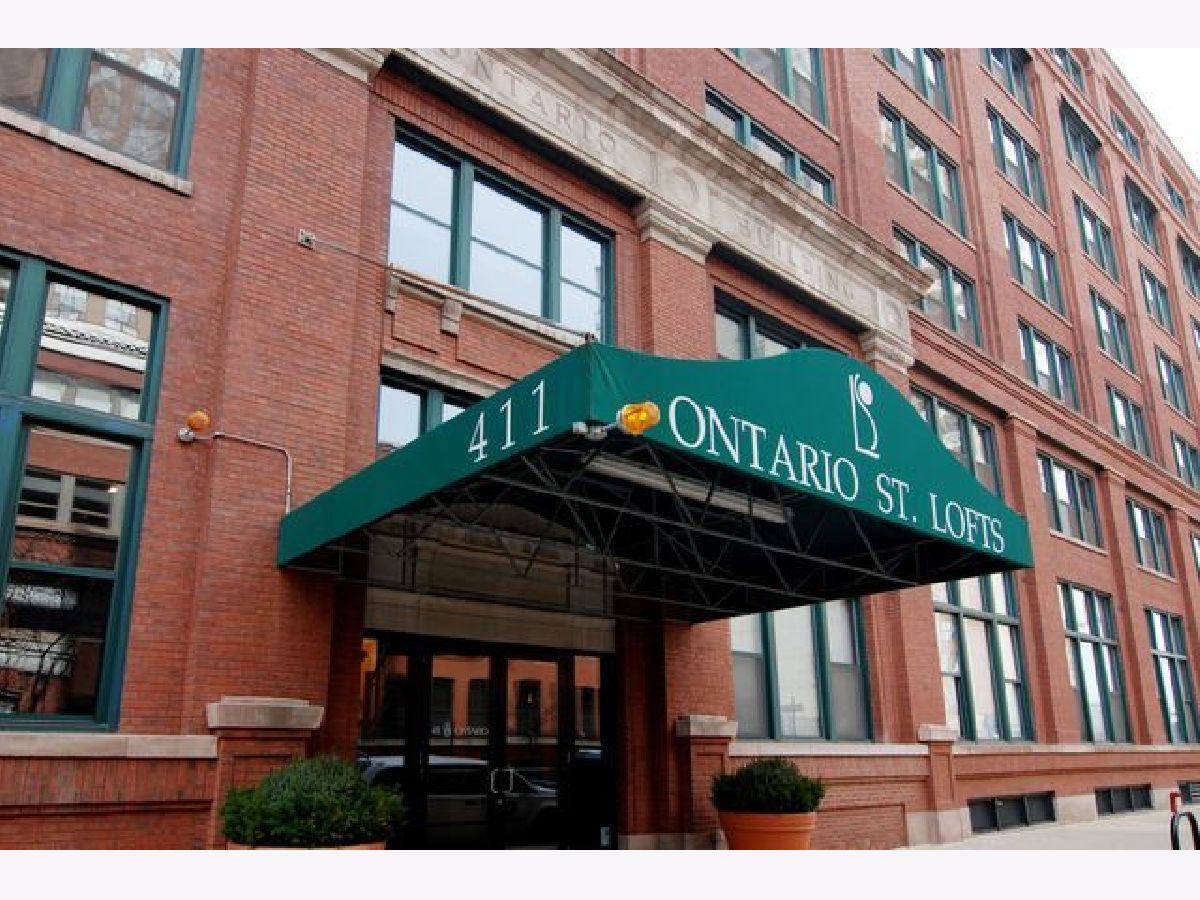  For Rent Chicago Illinois, 411 Ontario