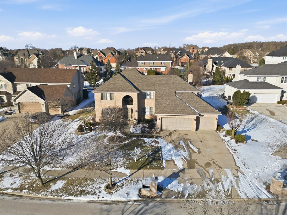  For Sale Orland Park Illinois, 14237 Ashford Court
