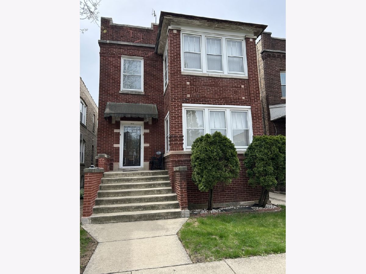  For Rent Chicago Illinois, 5107 Cullom