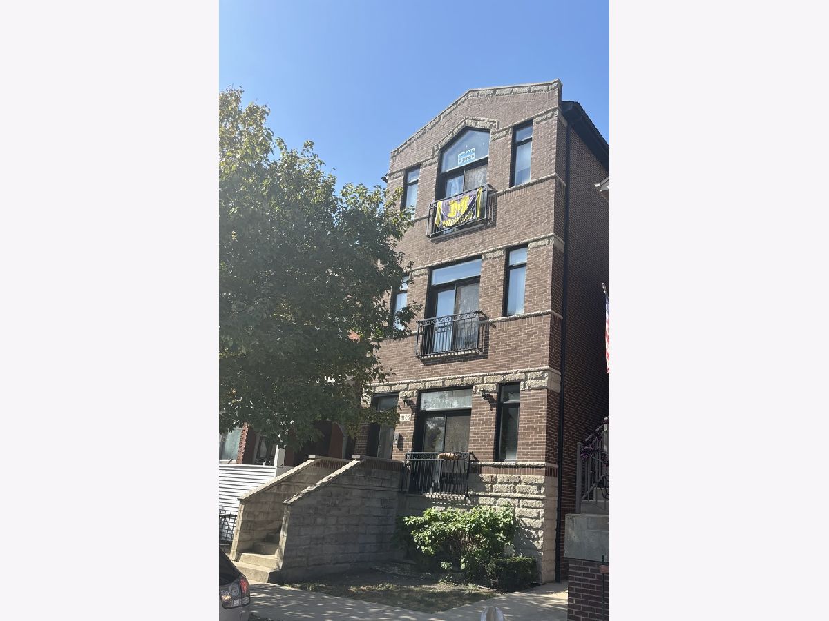  For Sale Chicago Illinois, 3106 Wells Street