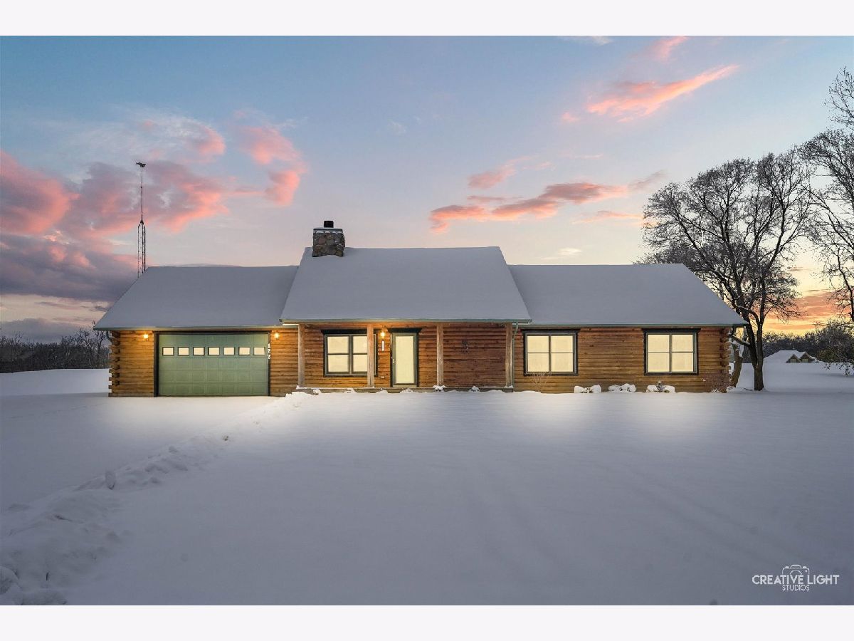  Sold Millington Illinois, 122 Belle Rive