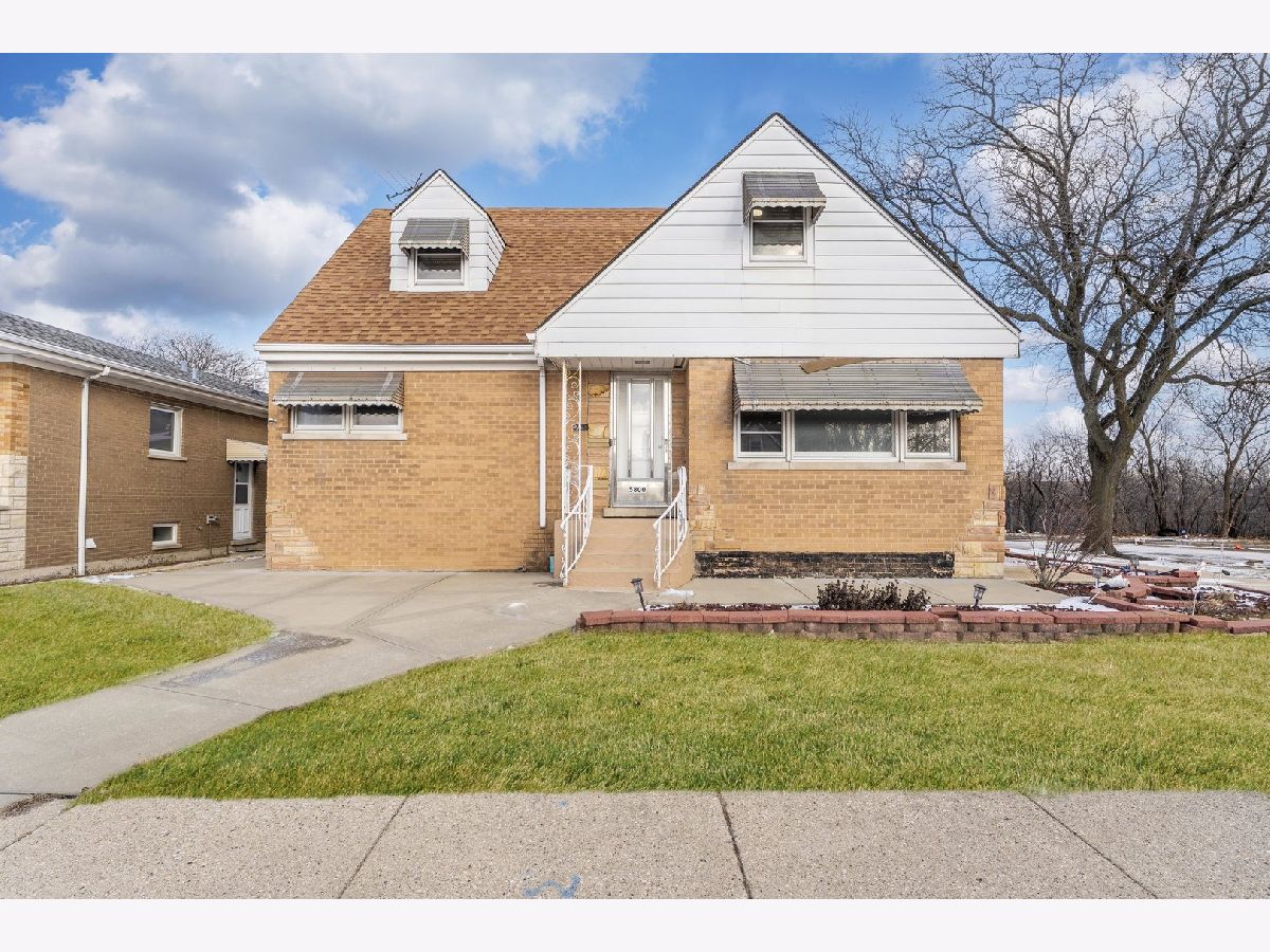  For Rent Chicago Illinois, 5800 Foster