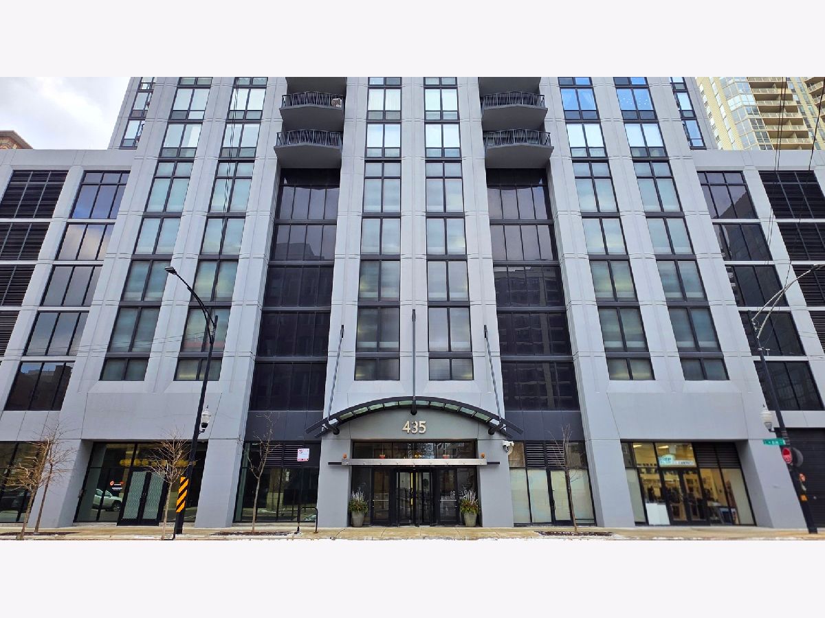 Condominiums For Rent Erie Center Condominiums Chicago Illinois, 435 Erie