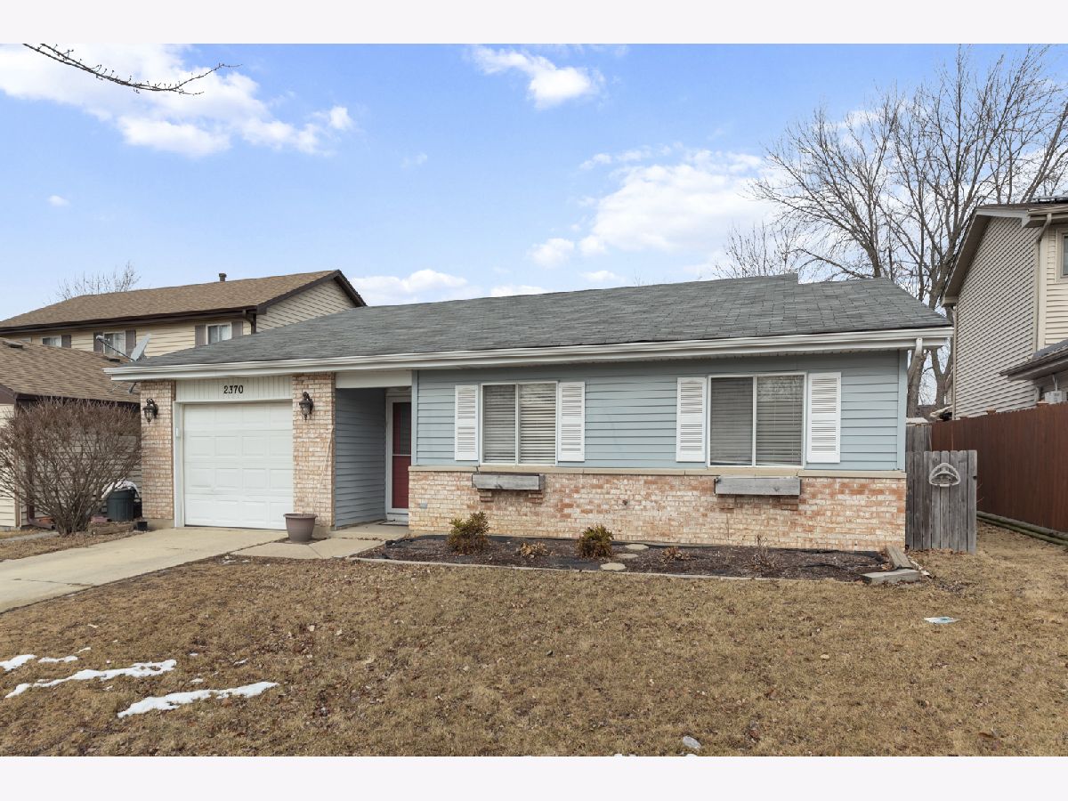  Rented Woodridge Illinois