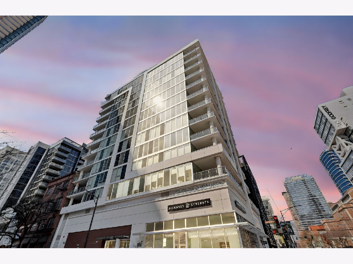  Rented Chicago Illinois, 146 Erie