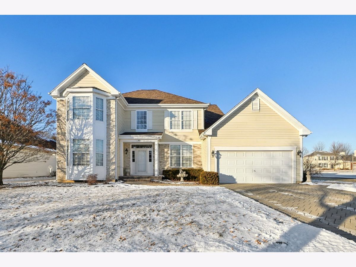  For Sale Sugar Grove Illinois, 133 Caledonian Avenue