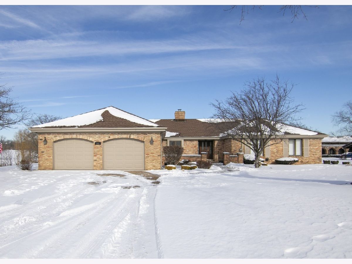 Homes & Condominiums For Sale Prestwick Frankfort Illinois, 557 Aberdeen Road