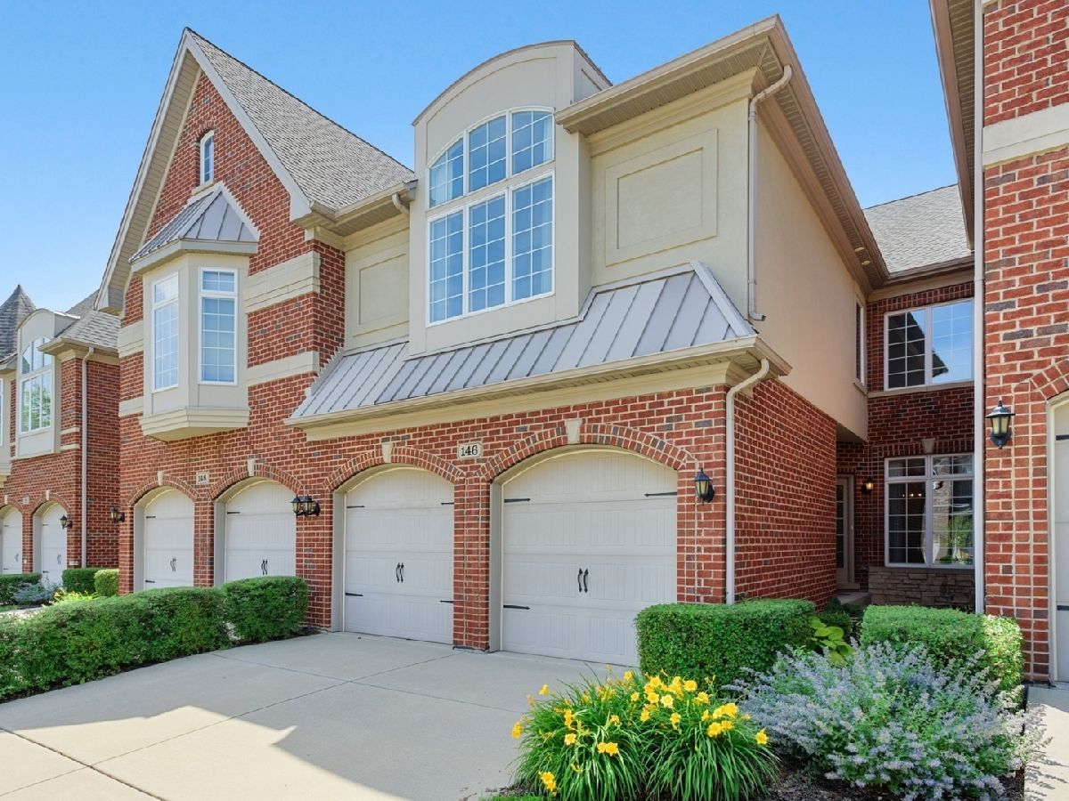  For Sale Bloomingdale Illinois, 146 Paxton Road