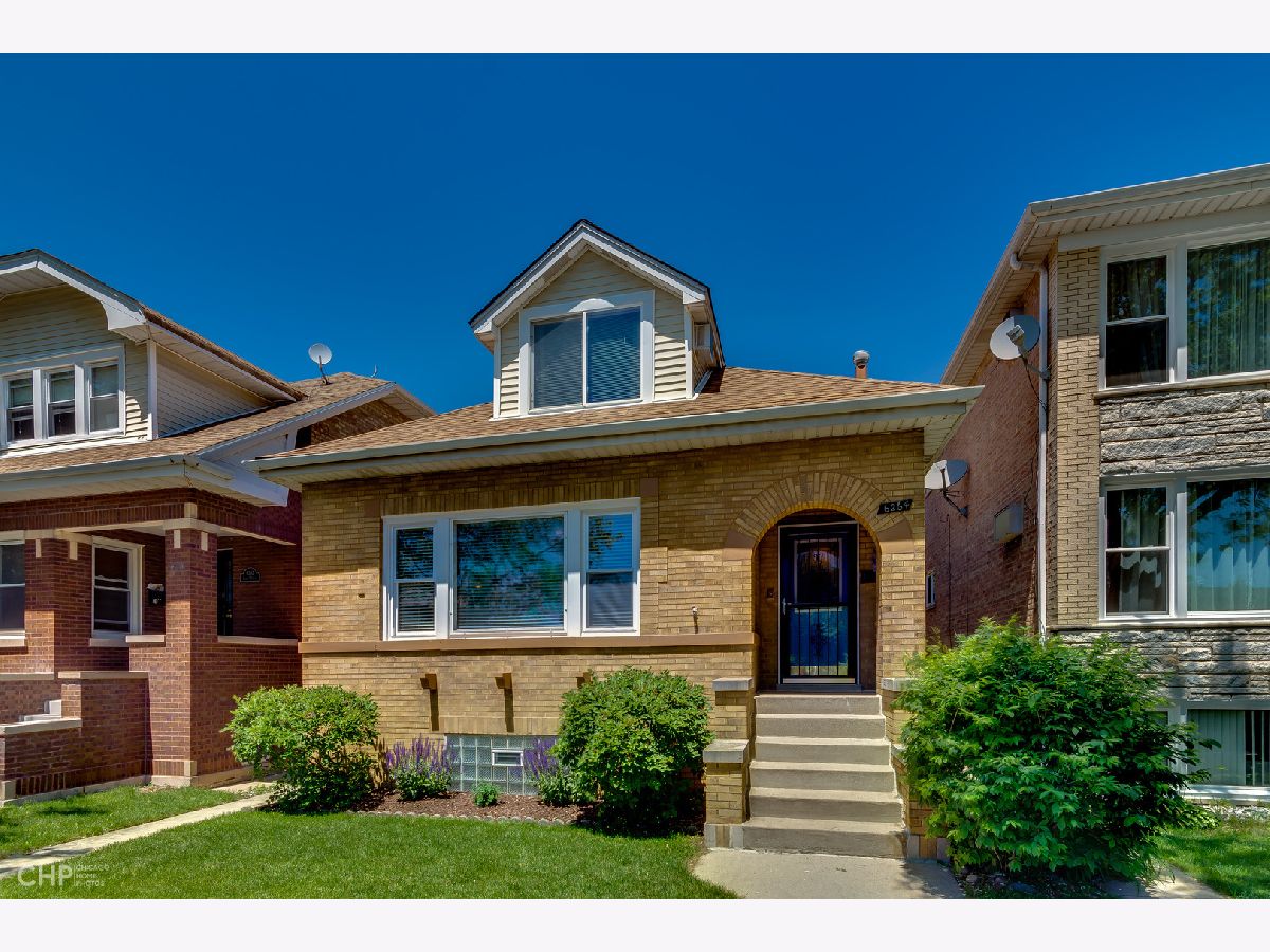  For Sale Chicago Illinois, 6264 Peterson Avenue