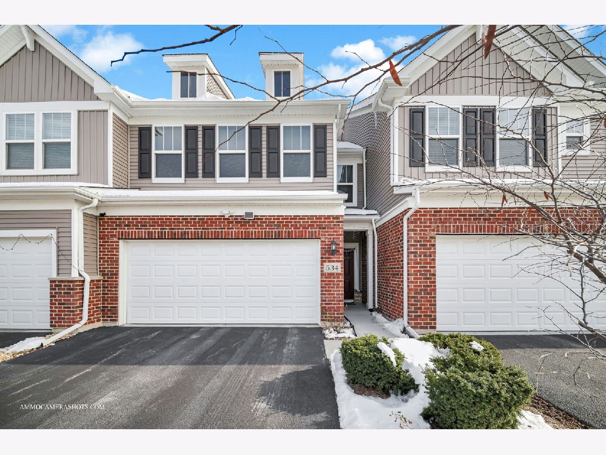  For Sale Aurora Illinois, 534 Watercress Drive