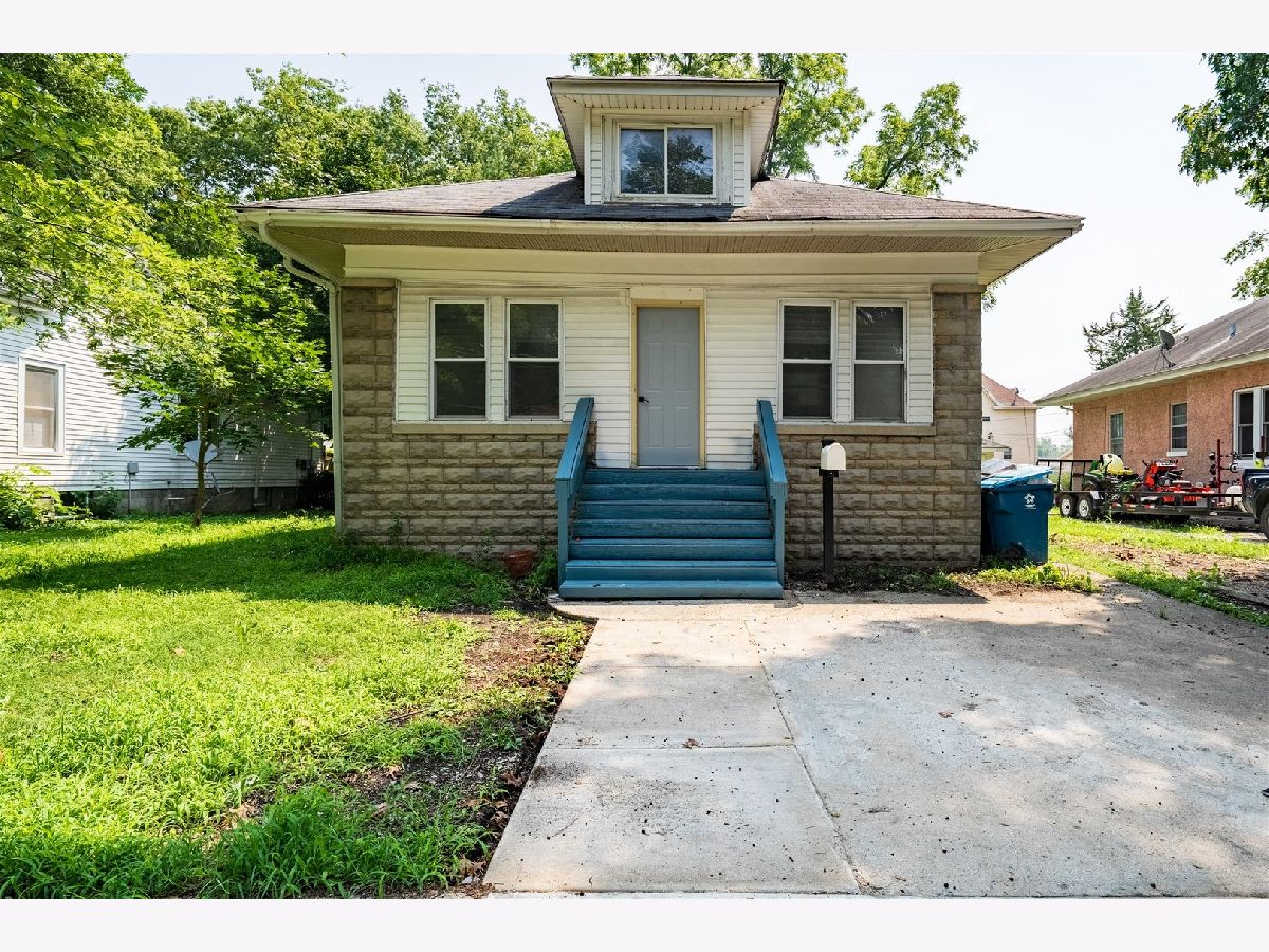  For Sale Pontiac Illinois, 804 Walnut Street