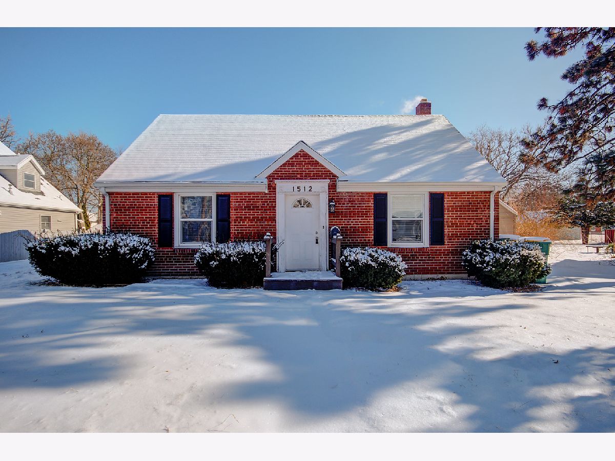  For Rent Joliet Illinois, 1512 May