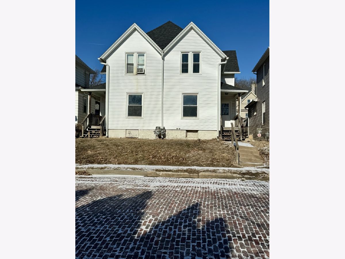  For Rent Davenport Iowa, 906 Charlotte