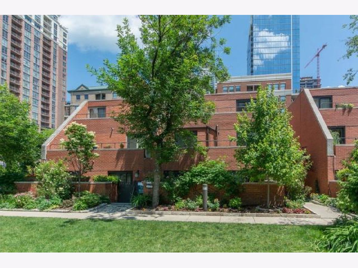  For Rent Chicago Illinois, 1153 Plymouth