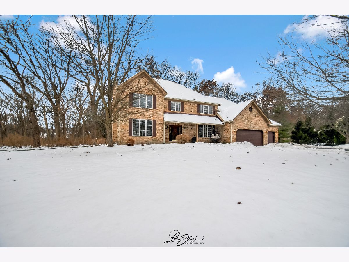  For Sale Yorkville Illinois, 55 Oak Creek Drive