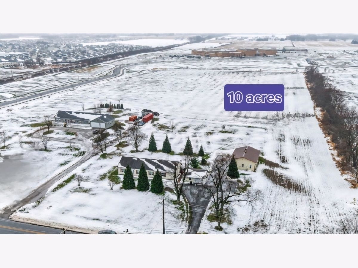  For Sale Cedar Lake Indiana, 10741 141st Avenue