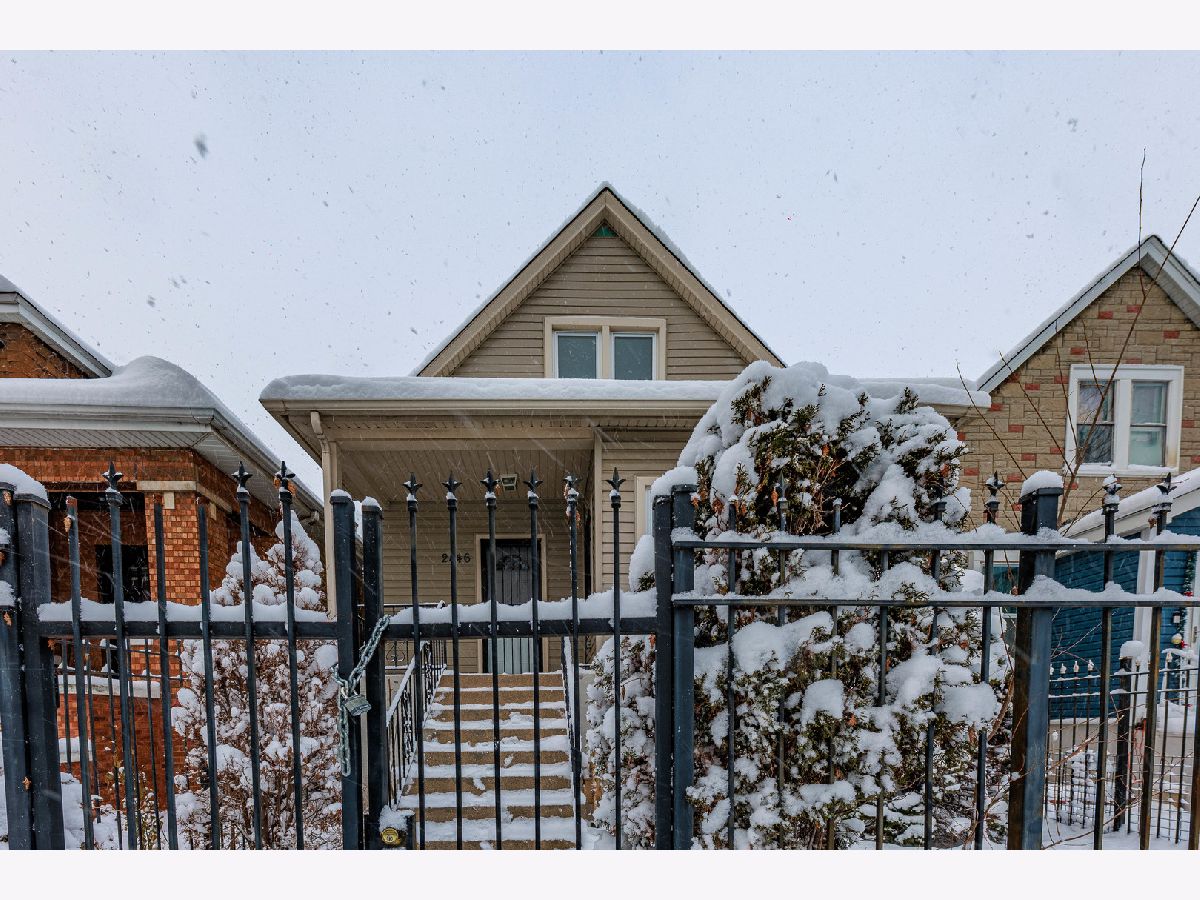  For Rent Chicago Illinois, 2446 69th