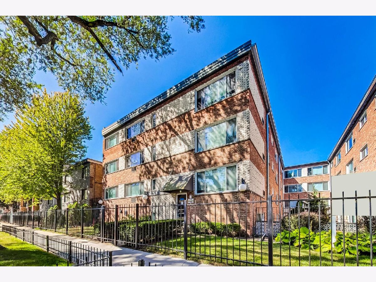  Rented Chicago Illinois