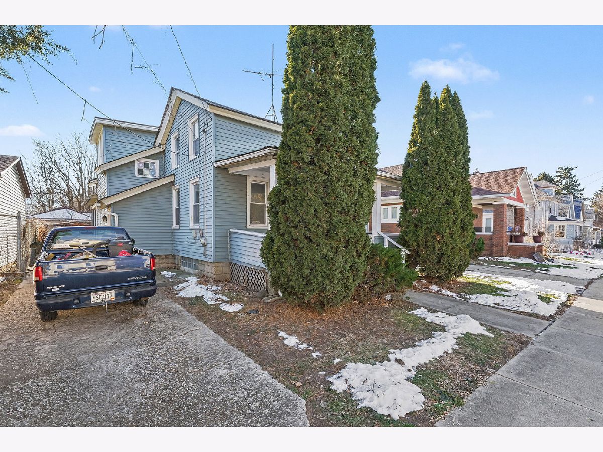  For Sale Aurora Illinois, 541 4th Avenue