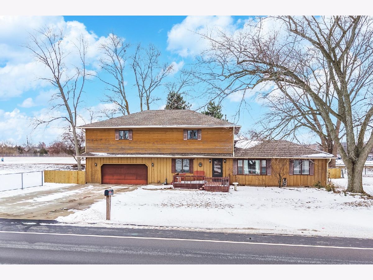  For Sale Pontiac Illinois, 1202 4h Park Road