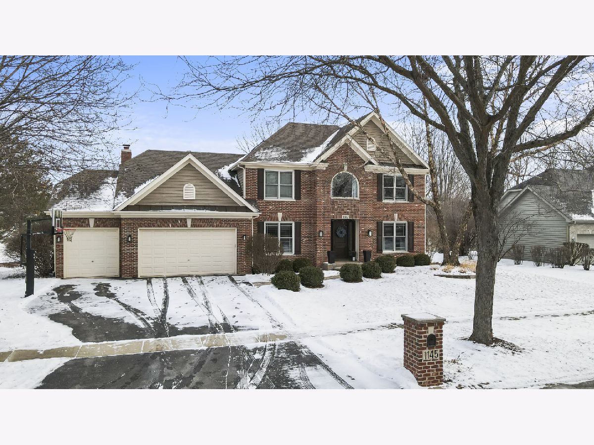Homes For Sale Eagle Brook Geneva Illinois, 1145 Keim Court