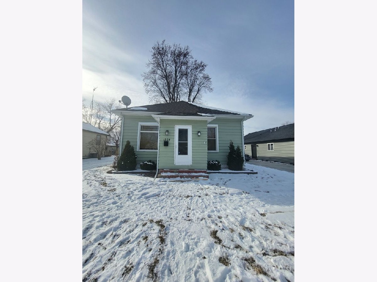  For Sale Morris Illinois, 1224 Grant Street