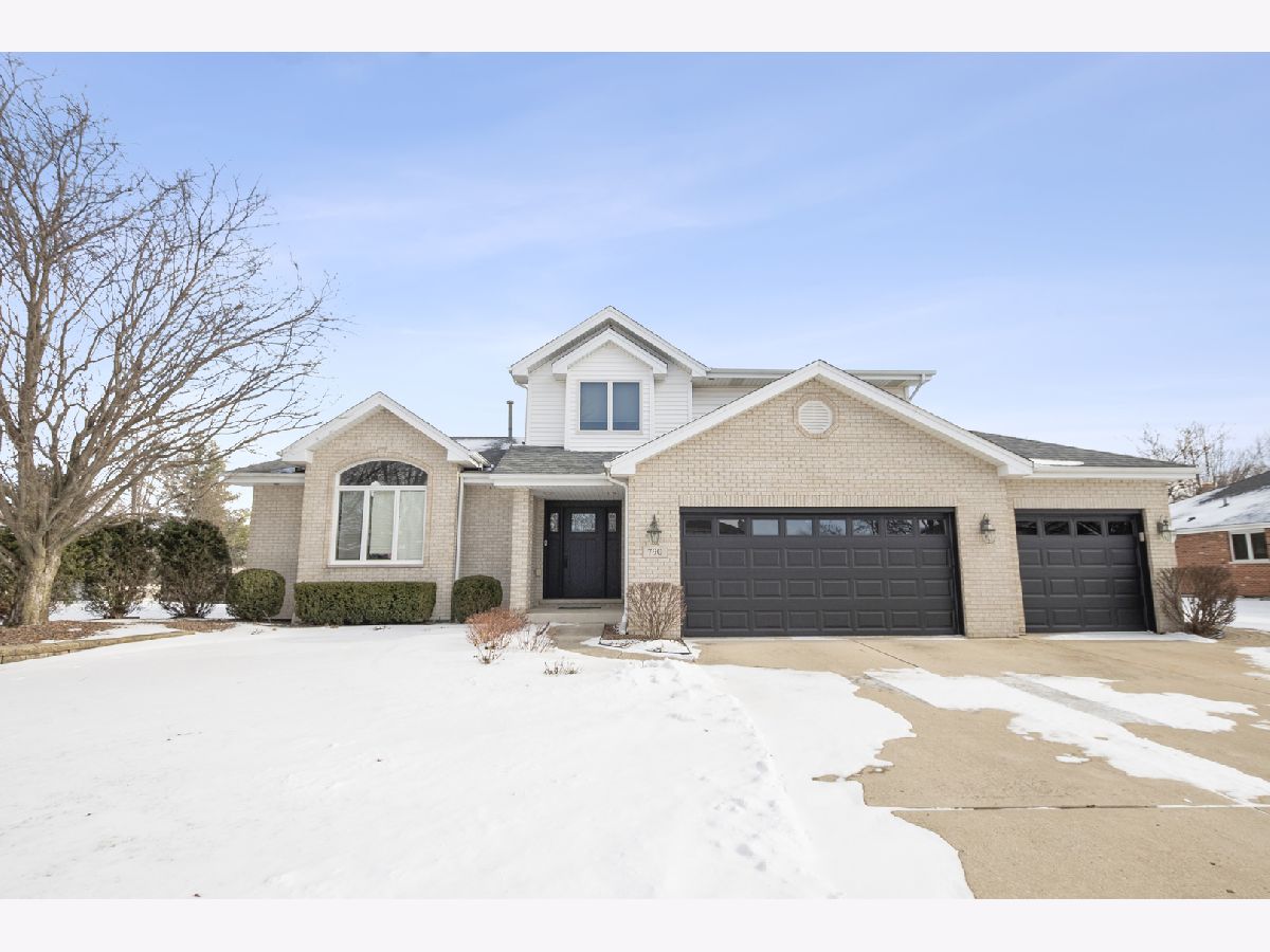  For Rent New Lenox Illinois, 790 Eastwind