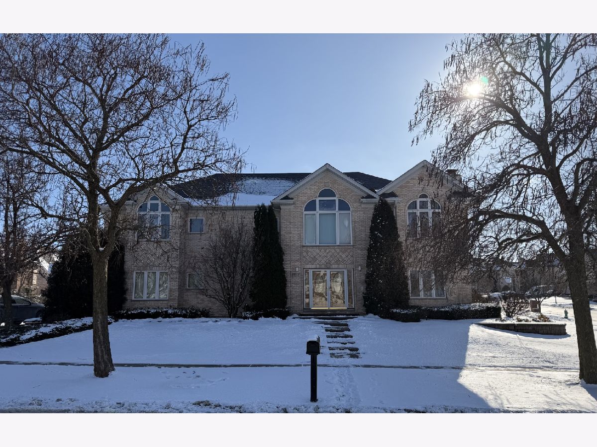 Homes For Sale Fordham Hill Estates Lemont Illinois, 1004 Saddle Lane