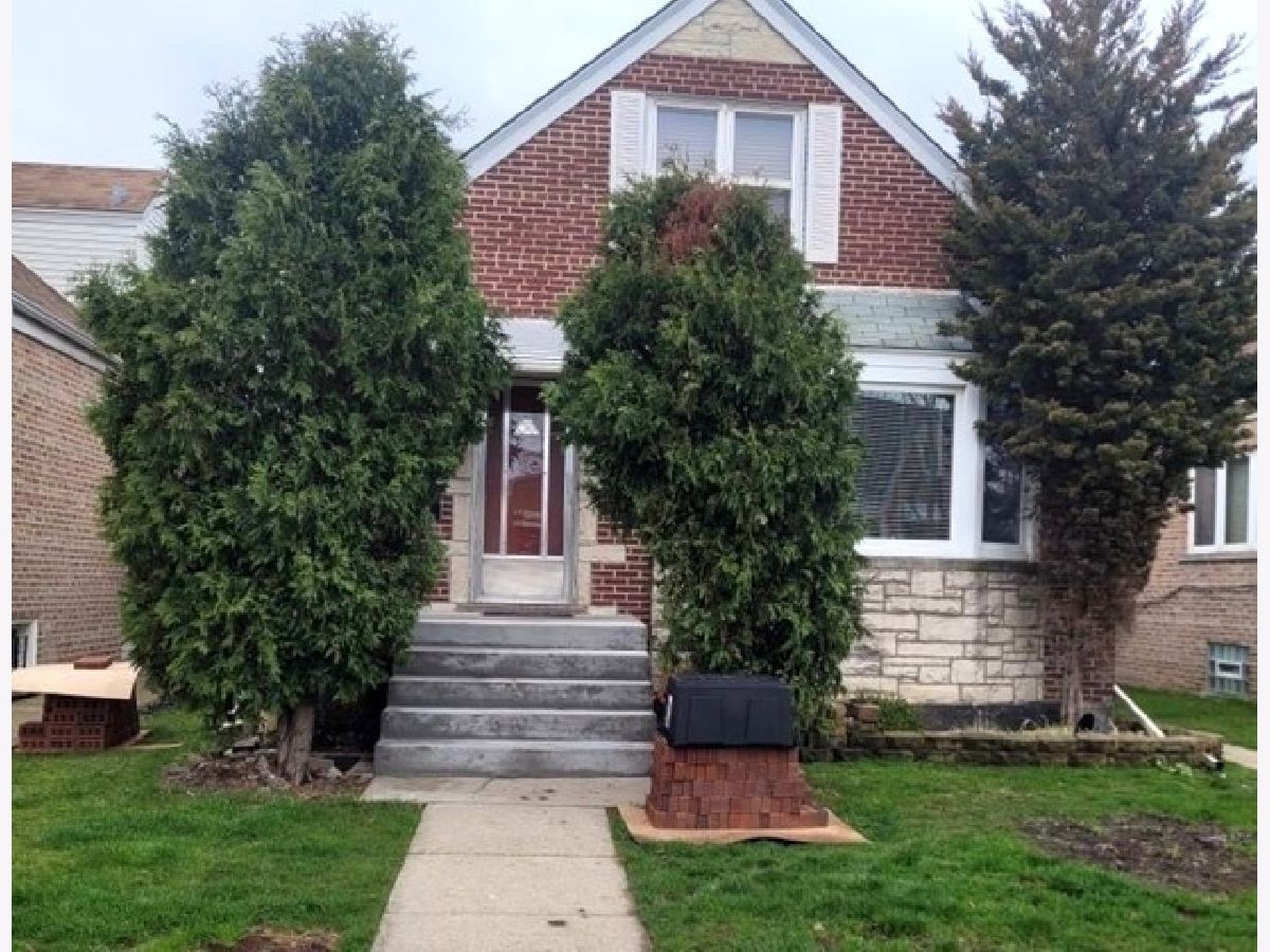  For Rent Chicago Illinois, 4144 Parkside