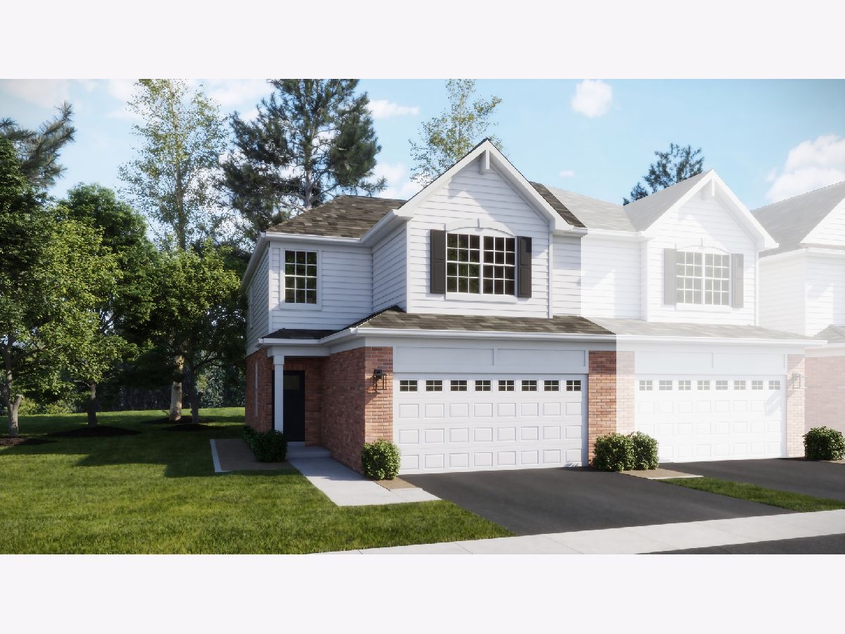  For Sale Algonquin Illinois, 1239 Glenmont Street