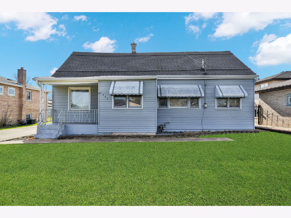  For Sale Burbank Illinois, 6555 83rd Street