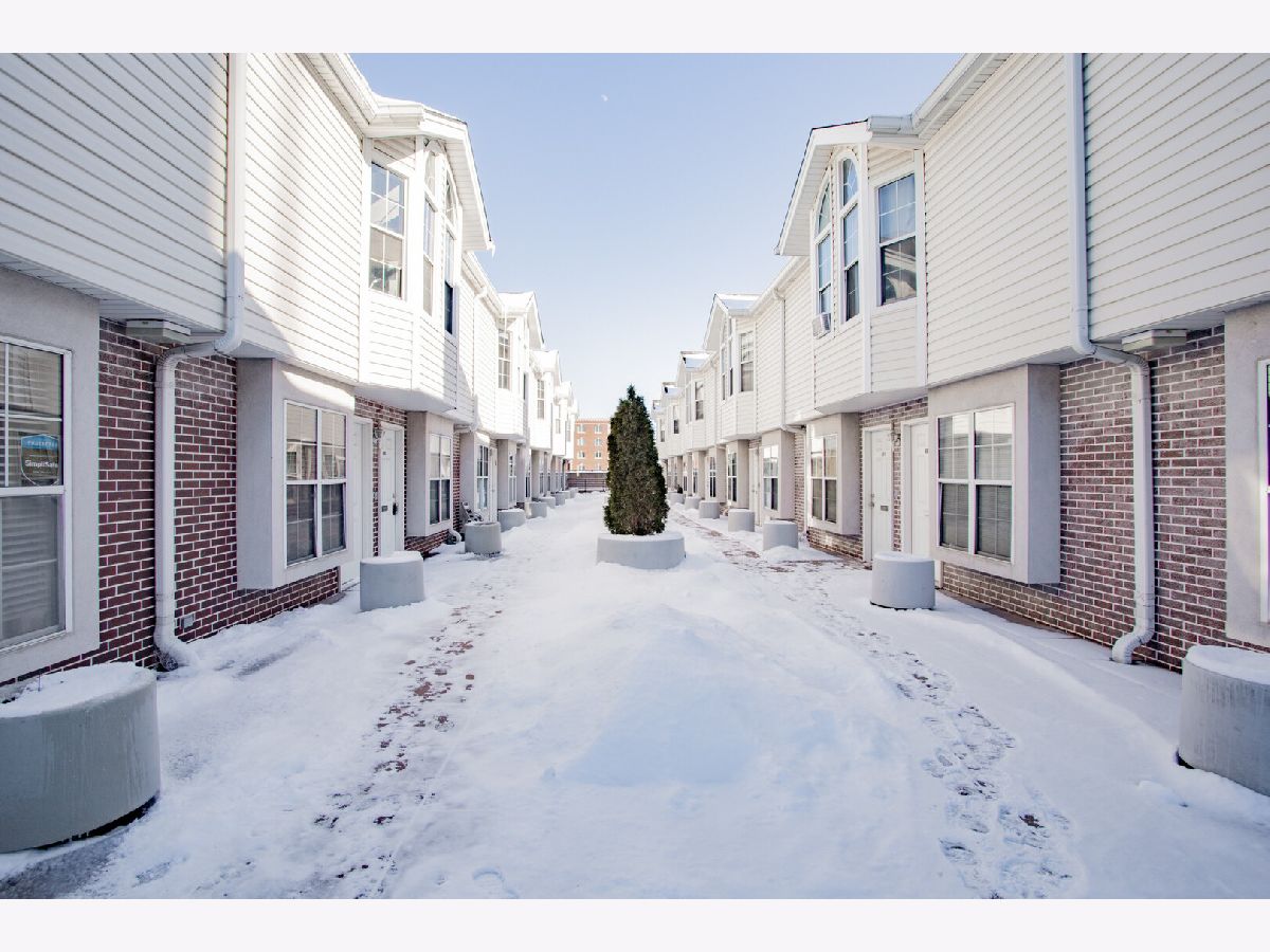  For Sale Skokie Illinois, 5039 Warren Street