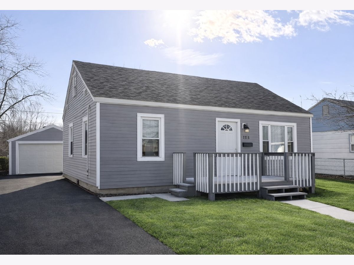  For Sale Manteno Illinois, 386 Park Street