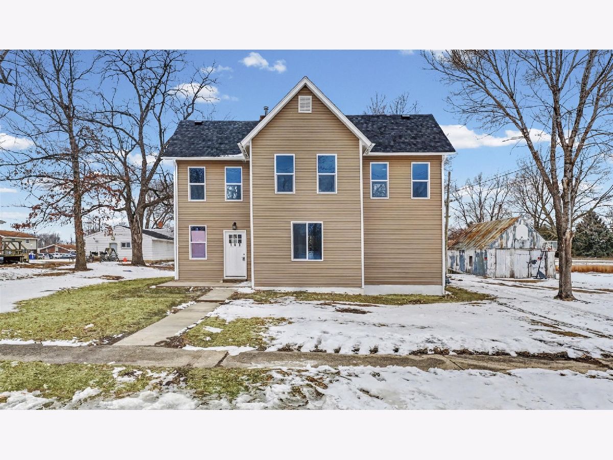  Sold Chatsworth Illinois, 108 1st