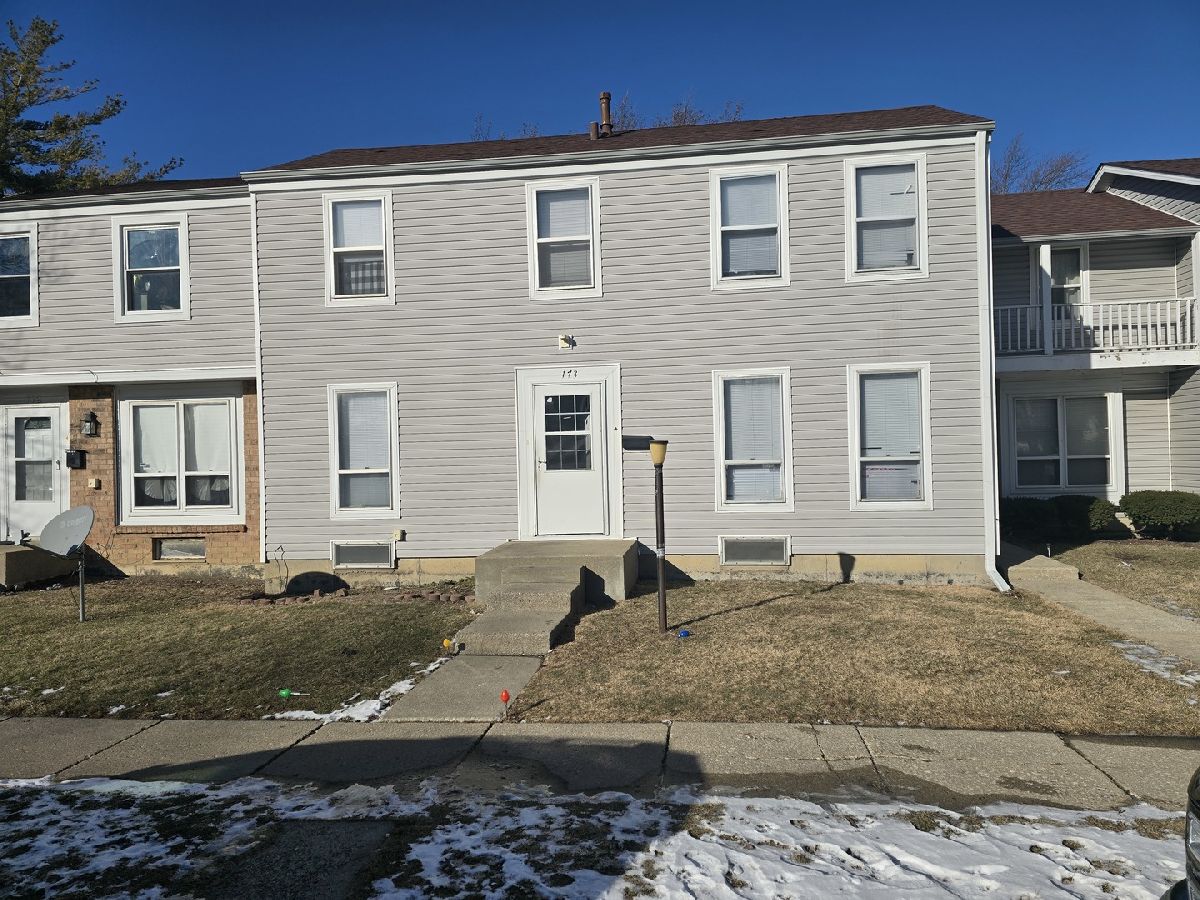  For Sale Country Club Hills Illinois, 173 Williamsburg Road