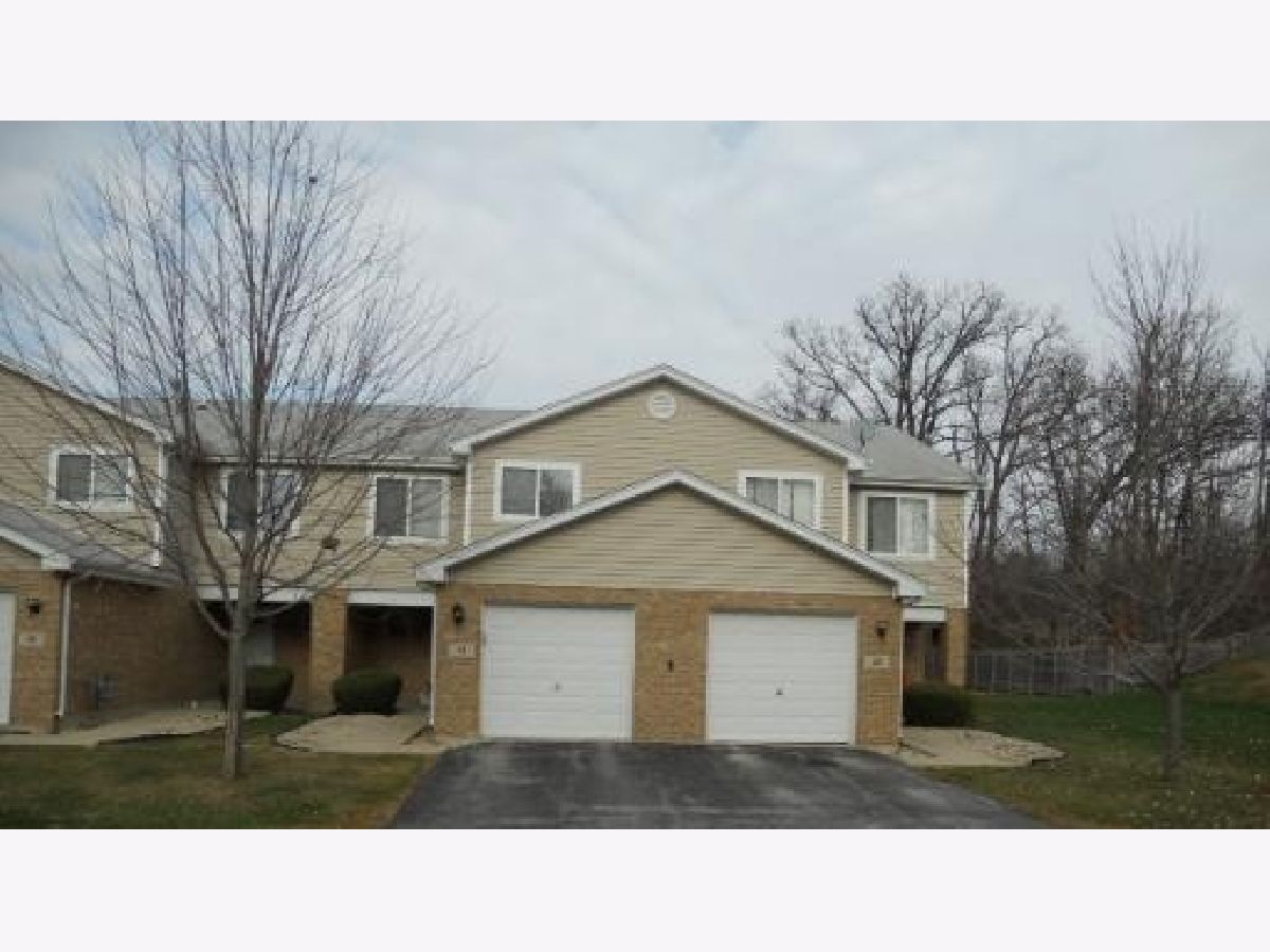  For Sale Park Forest Illinois, 18 Forest Wood Lane