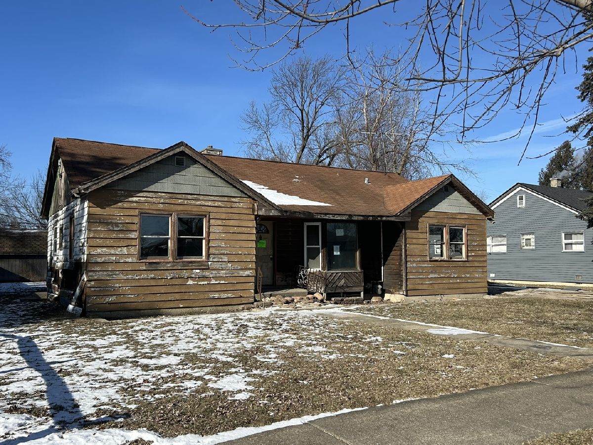  For Sale Oak Lawn Illinois, 9606 Natoma Avenue