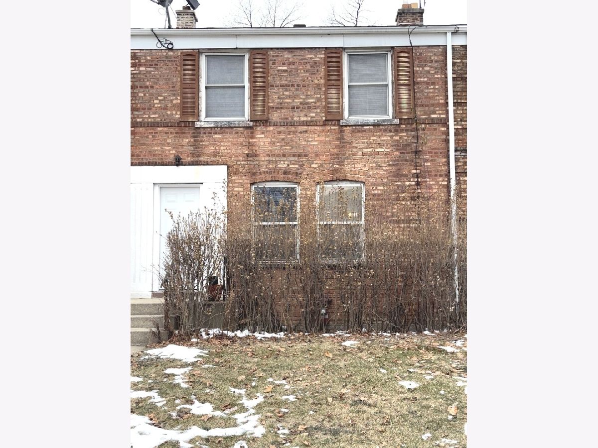  For Sale Chicago Illinois, 6456 Lockwood Avenue