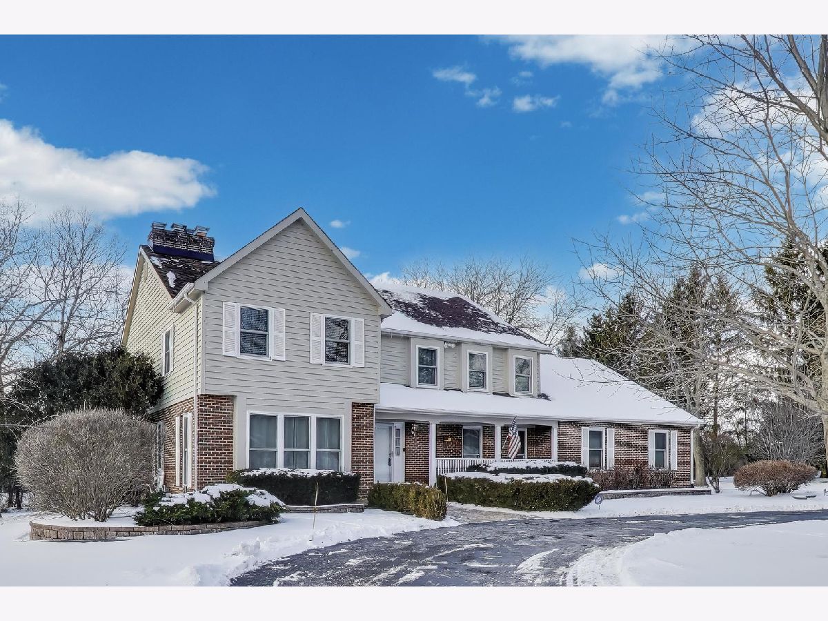 Homes For Sale South Barrington Lakes South Barrington Illinois, 26 Brandywine Road