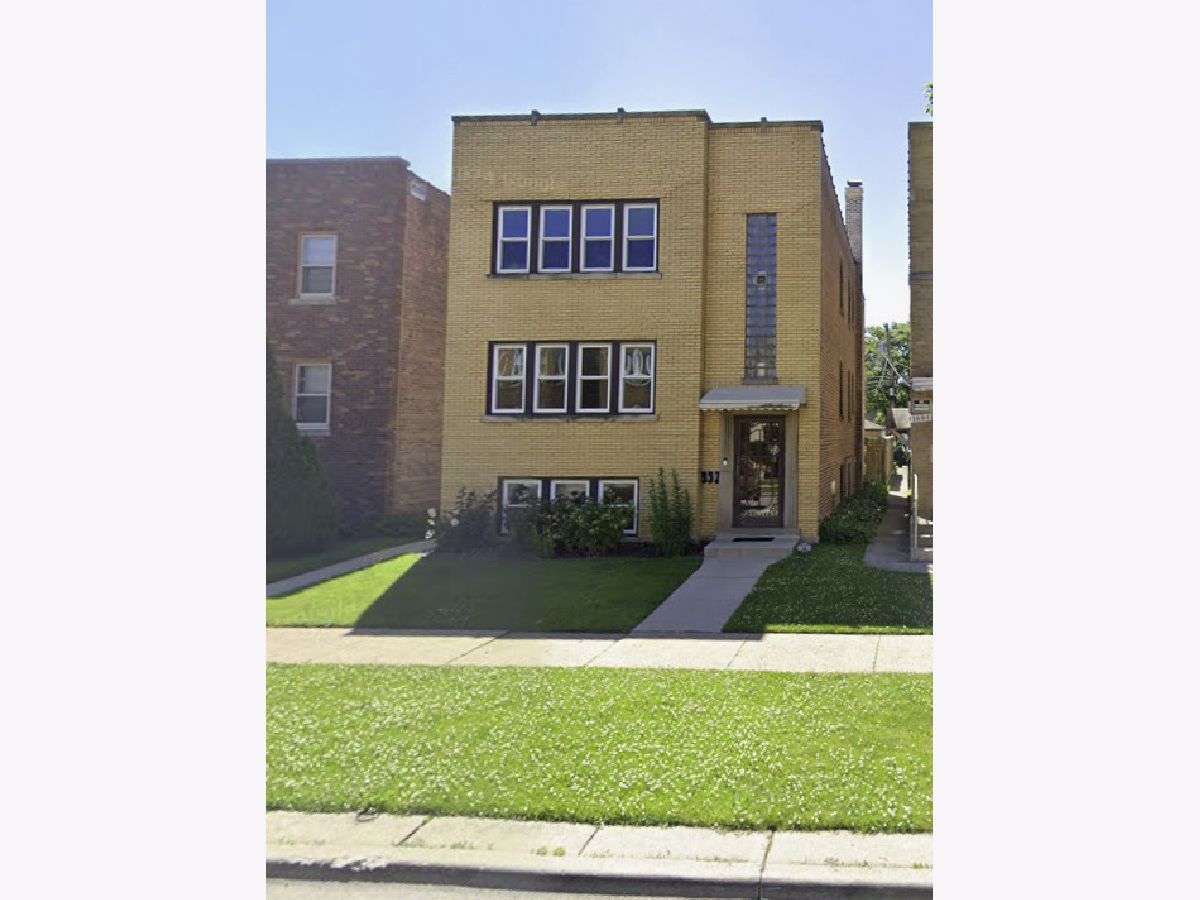  For Rent Berwyn Illinois, 1806 Grove