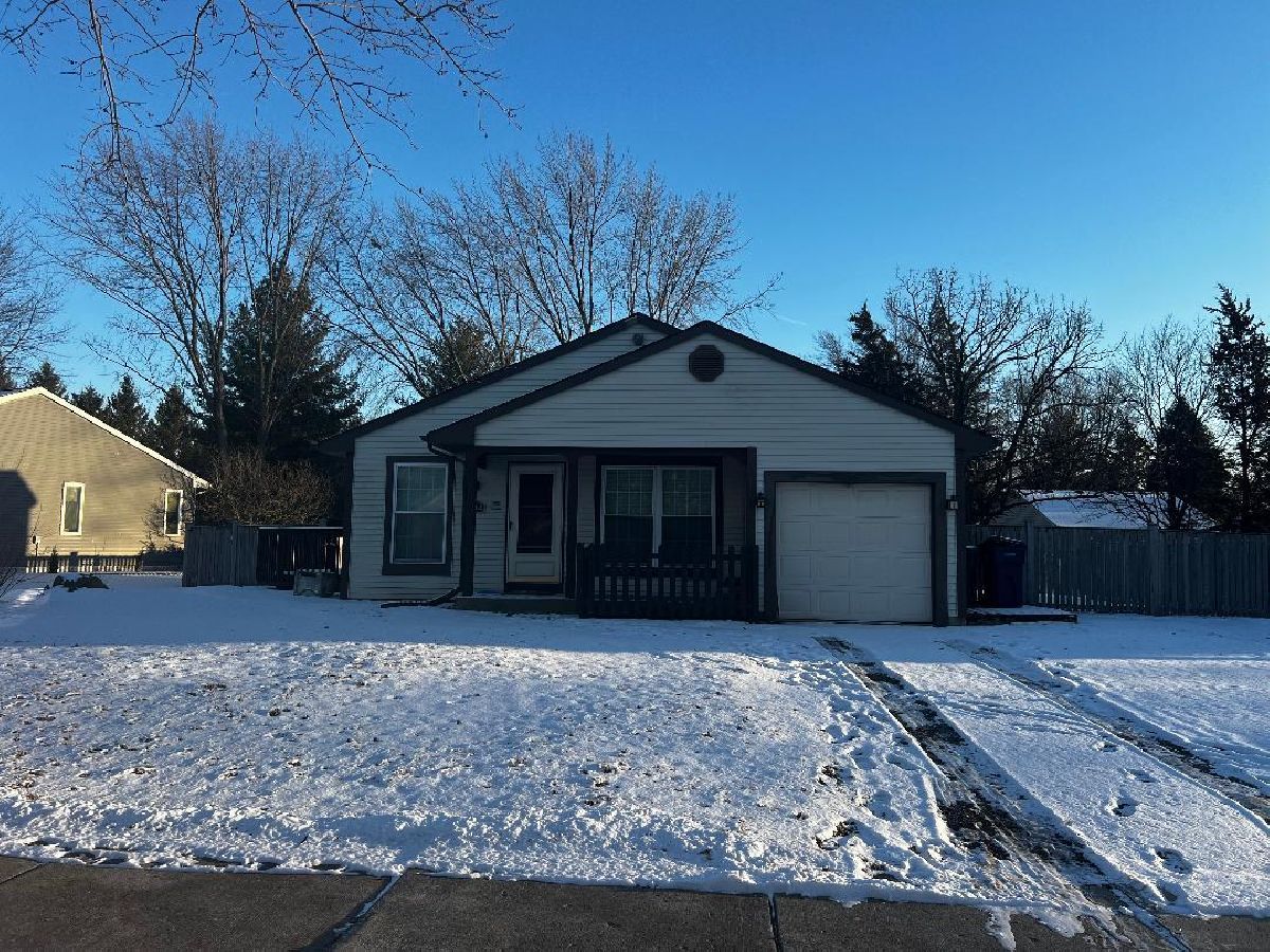 Homes For Rent Willowgate Naperville Illinois, 1944 Navarone