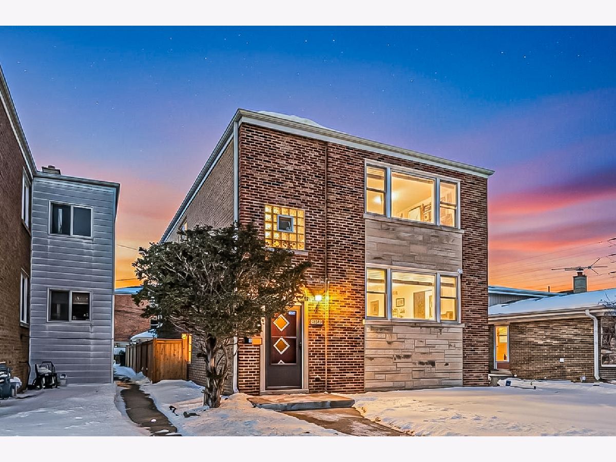  For Sale Skokie Illinois, 5032 Crain Street