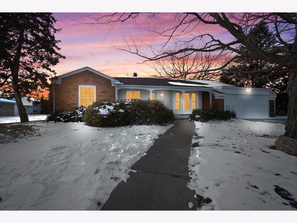  For Sale Fairbury Illinois, 602 Northview Drive