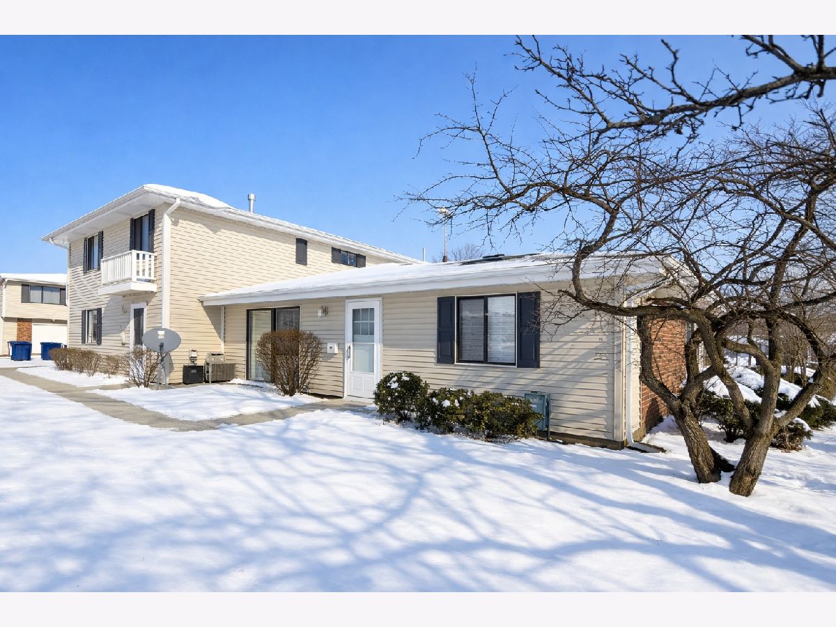 Townhomes & Condos & Homes For Rent Weathersfield Commons Schaumburg Illinois, 1313 Wakeby