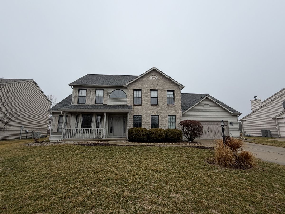  For Sale Champaign Illinois, 2904 River Oak Drive