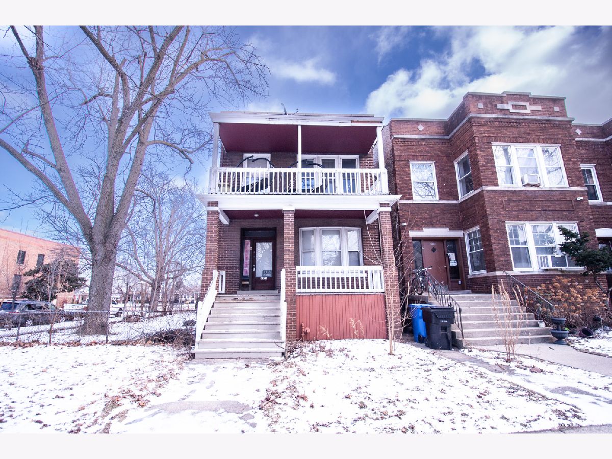  For Sale Chicago Illinois, 4455 Kostner Avenue